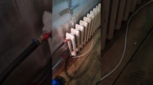 Тэны в чугунную батарею 18 секций 2 часть