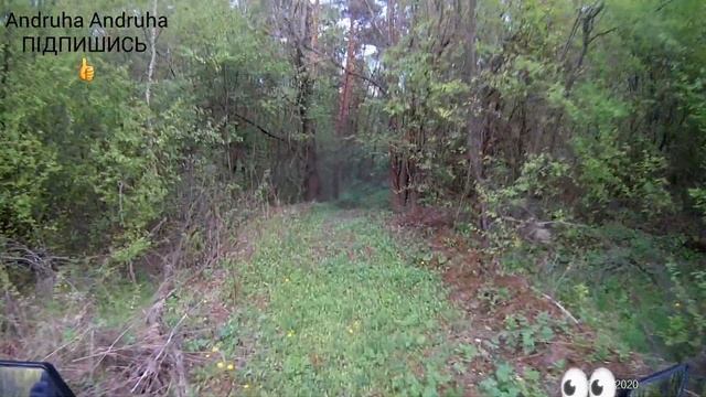 Обкатка Senke SK 250GY-5