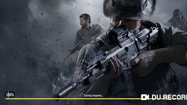 FIRST BATTLE ROYALE GAME! | Cod Mobile | Play