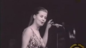 Людмила Сенчина «Золушка»
