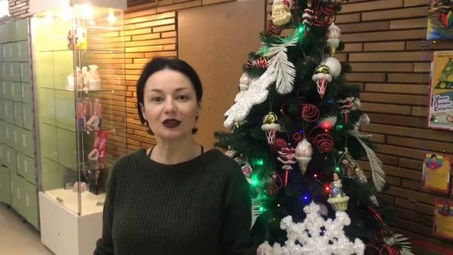 ПРИГЛАШЕНИЕ НА НОВОГОДНИЕ ЕЛКИ смотреть онлайн