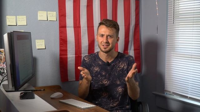 В какой город лучше всего переезжать в США: Нью-Йорк или Лос-Анджелес? смотреть онлайн