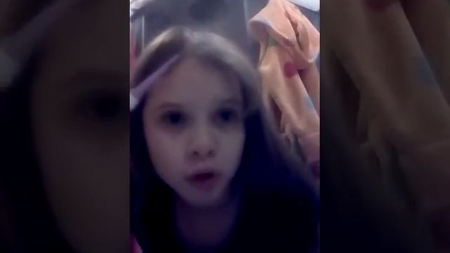 Как уложить волосы ВОДОЙ!!! смотреть онлайн