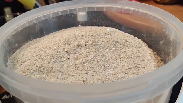 Приготовление сухой смеси для мухи дрозофилы смотреть онлайн