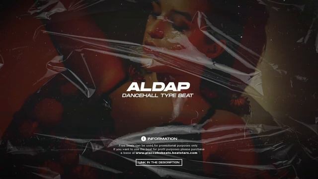 Dancehall Type Beat x Reggaeton Type Beat [Aldap] Moombahton Type Beat Instrumental 2021 смотреть онлайн