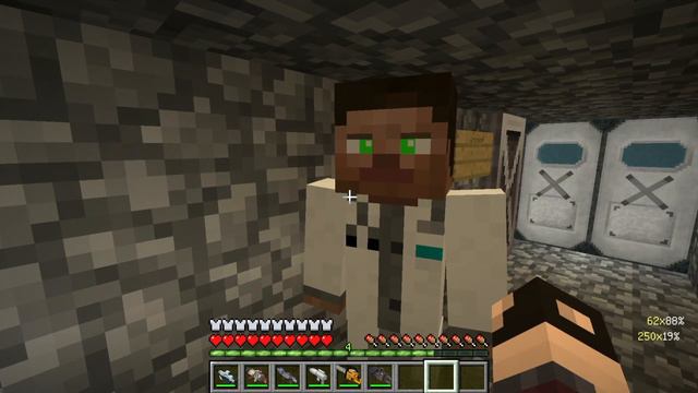 Куда пропал Mr.StoneFist? часть 1 смотреть онлайн