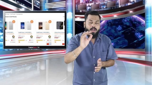 Redmi 6 Pro, Mi Pad 4, Mi Max 3, OnePlus 6, WhatsApp UPI, Flipkart & Xiaomi Rules ECommerce-TTN#130 смотреть онлайн
