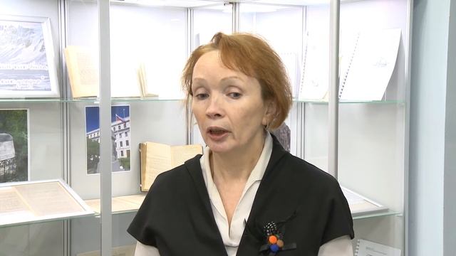 Научно-практическая конференция «I Пахтусовские чтения: Арктика вчера, сегодня, завтра» смотреть онлайн