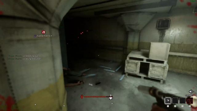 THIS IS INTENSE OUTLAST TRIALS WITH FRIENDS - PART 1 смотреть онлайн