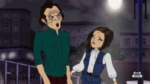 Доктор Пси, 1 сезон, 9 серия