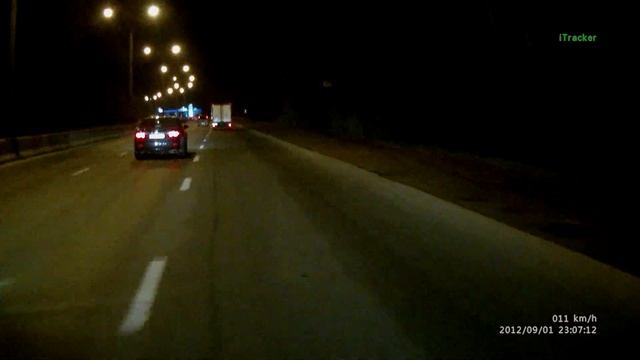 Неадекваты MMC Lancer х686хк54 смотреть онлайн