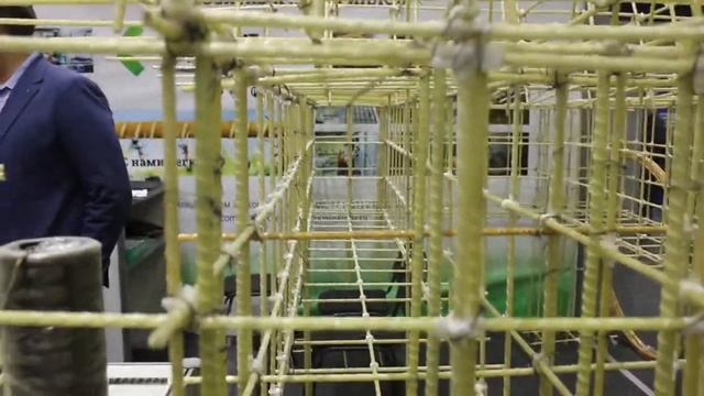IZBUSHKA КОТТЕДЖНОЕ СТРОИТЕЛЬСТВО - ПОРАБЛОК смотреть онлайн