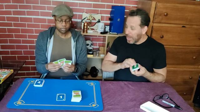 How To Play Skip-Bo! WellTubed Episode 5 смотреть онлайн