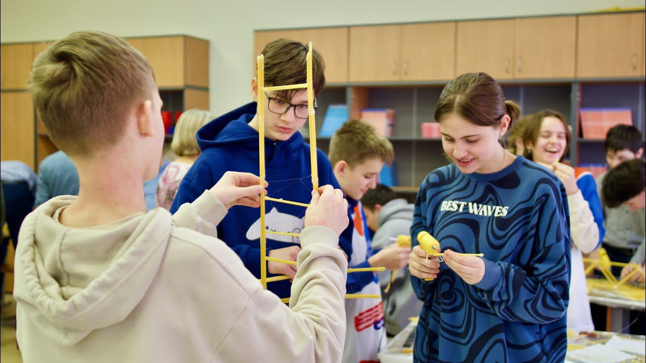 МакаронCтрой смотреть онлайн