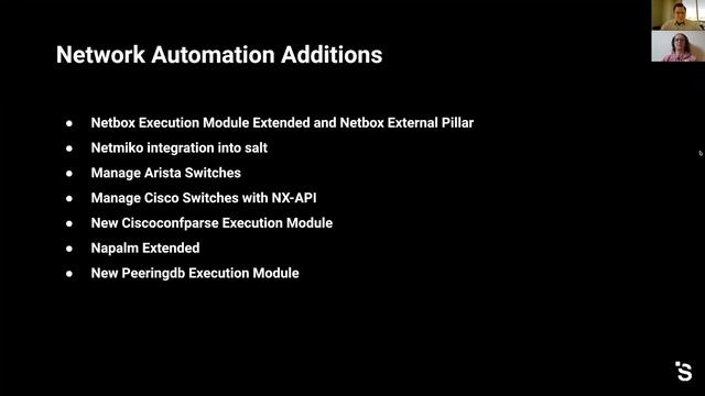 Salt Air 40 - Salt 2019.2.0 (Fluorine) Release Deep Dive смотреть онлайн