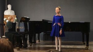 Песня «Наш край» (То березка, то рябина). Исполняет Ирина Таранец