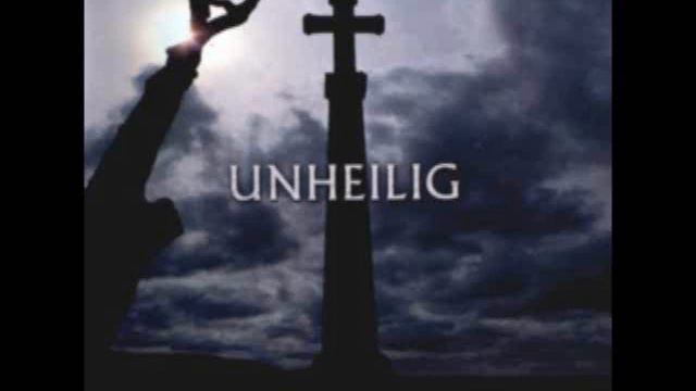 Unheilig- Vollmond