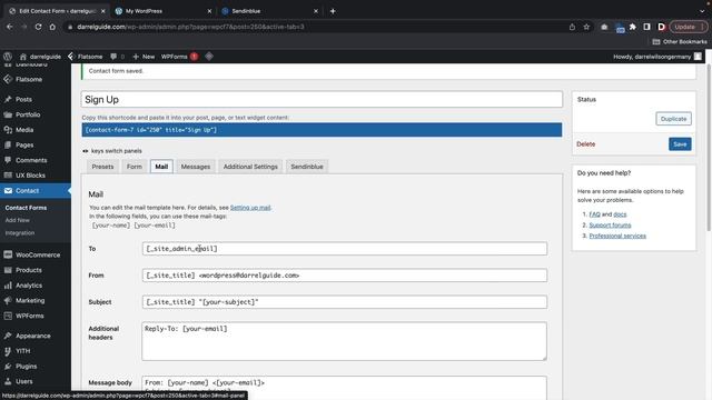Comment créer un site eCommerce avec WordPress 2023 смотреть онлайн