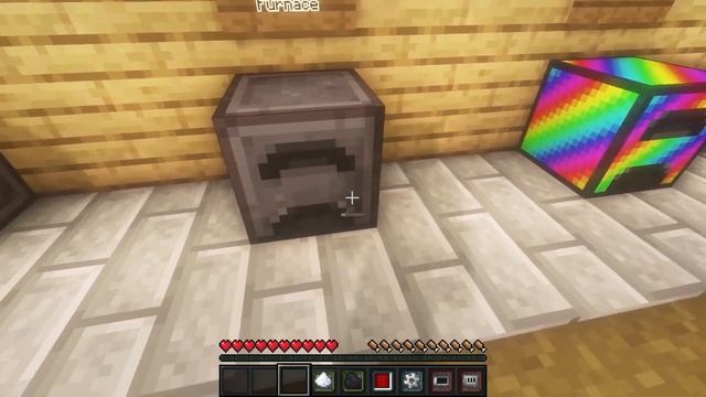 BEST FURNACE MOD for MINECRAFT 1.19.2! (Iron Furnaces 1.19.2) смотреть онлайн
