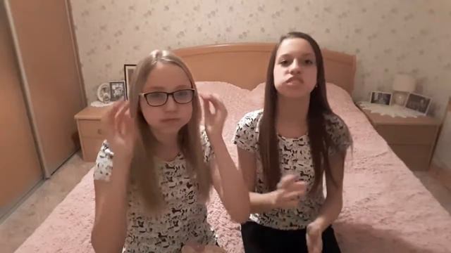Пухлый кролик:Лену стошнило,Маша еле проглотила смотреть онлайн