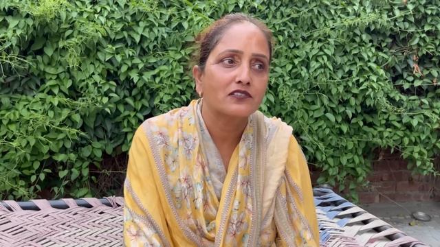 ਸਿਆਣੀਂ ਸੱਸ (ਭਾਗ-11) Seani Sass (Part-11) New punjabi series #natttv #natttvanmol #maanpurtv смотреть онлайн