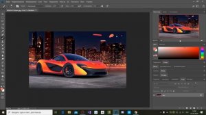ПИПЕТКА В ФОТОШОПЕ!ФОТОШОП С НУЛЯ!
