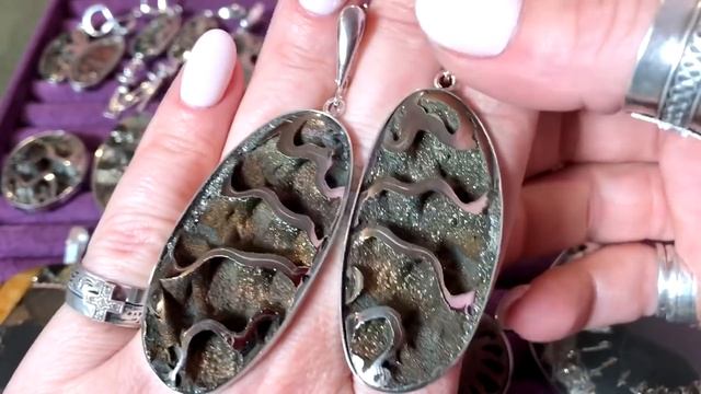 Бесценные дары мелового периода!