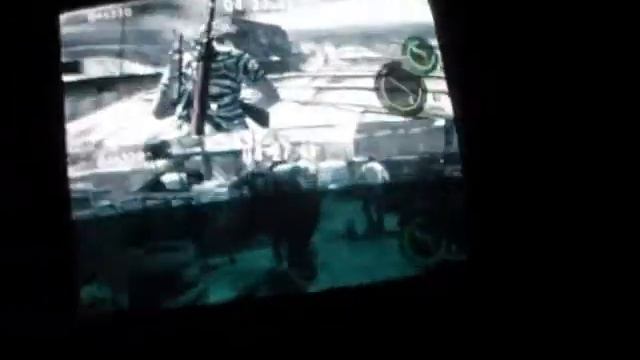 Resident Evil 5 Split Screen Mercenaries Rank A смотреть онлайн