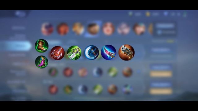 СИЛЬНЕЙШИЙ СТРЕЛОК MLBB?! ГАЙД НА КЛИНТА-MOBILE LEGENDS смотреть онлайн