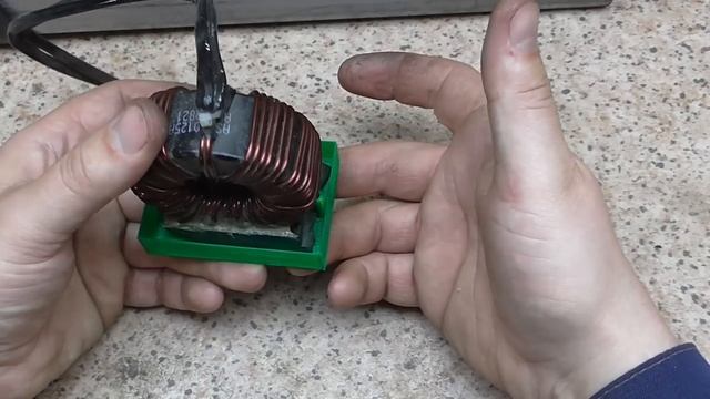 Ресанта САИ 250 ПРОФ. Ремонт после сервисного центра. смотреть онлайн