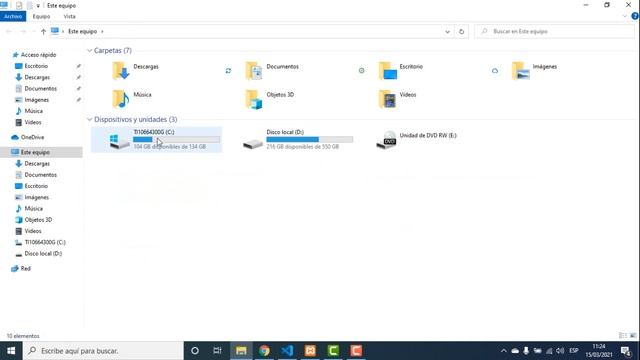 Cómo generar un dominio local (virtual host) con Windows y XAMPP смотреть онлайн