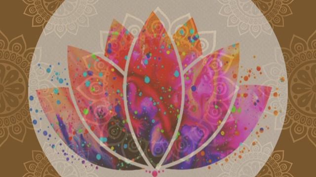 Медитация • Колодец | Океан • Йога Нидра смотреть онлайн