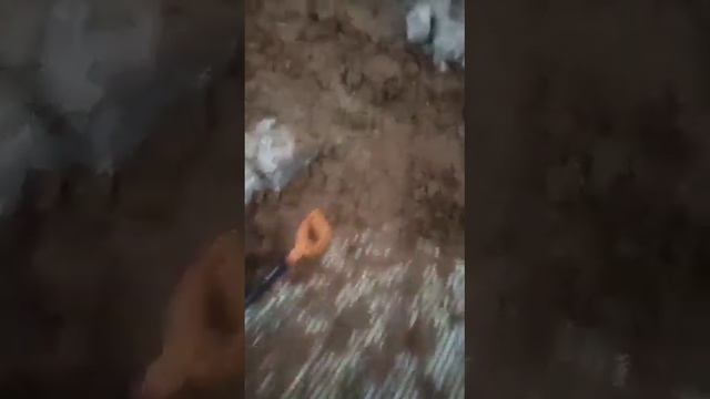 Защита плитного фундамента из керамзитобетонных панелей от морозного пучения водонасыщенных грунтов смотреть онлайн