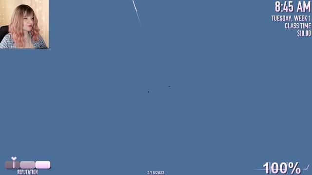 Аяно затащила сэмпая в спальню или опять балуюсь в Яндере симулятор / Yandere Simulator