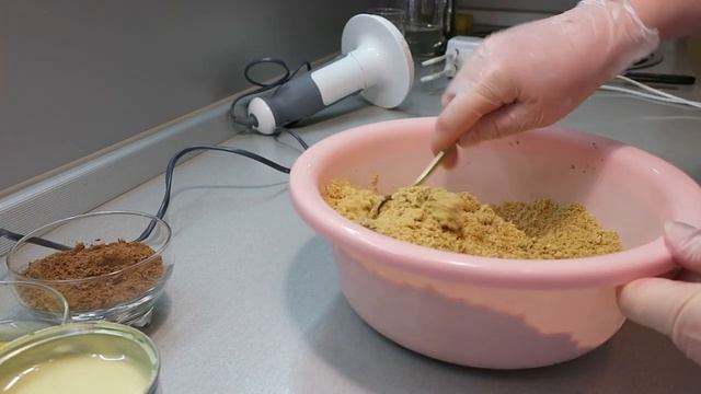 САМАЯ ВКУСНАЯ ШОКОЛАДНАЯ КОЛБАСА. смотреть онлайн