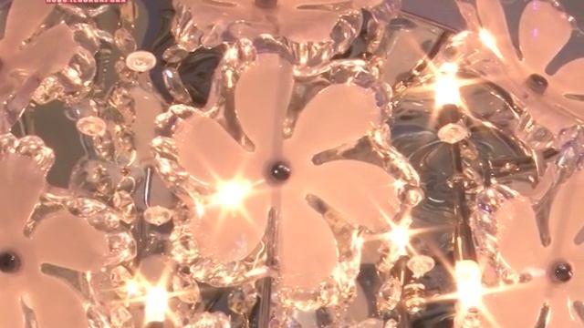 «В ритме жизни» - Важные критерии при выборе люстры смотреть онлайн