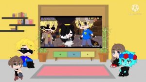 семья Нюкем реакция