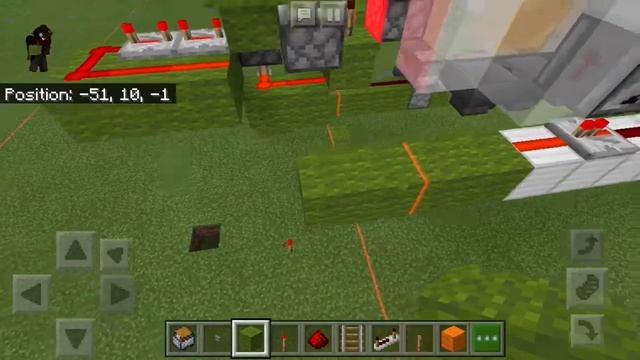 JAVA to Bedrock: Mobile Storage System смотреть онлайн