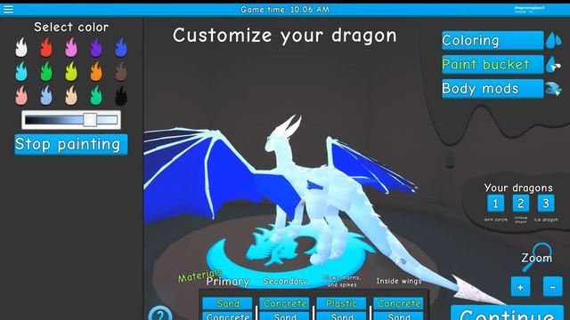 Roblox dragon life beta : 3 FABULOUS FEMALES SKINS IDEA (FR / EN) смотреть онлайн