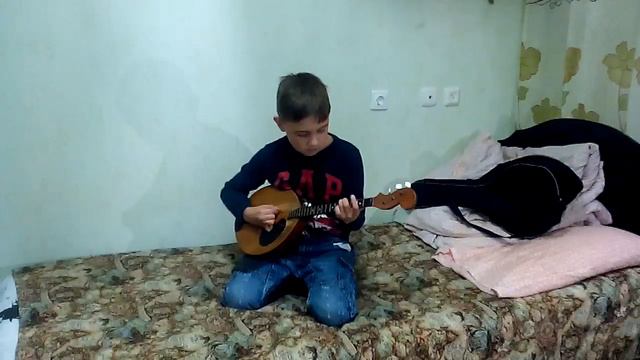 Игра на домре смотреть онлайн