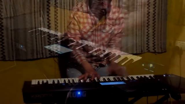 Video demo Korg Krome 61 para #SupraProducciones смотреть онлайн