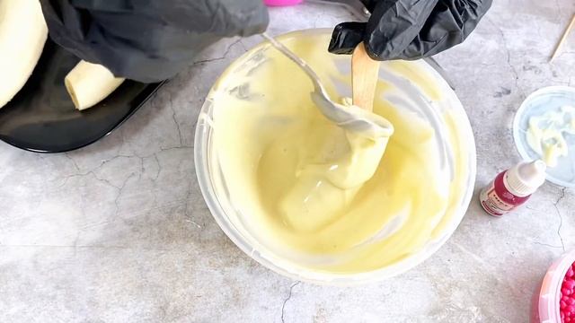 МК «Бананы в шоколаде в домашних условиях » смотреть онлайн