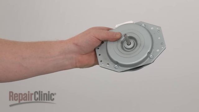 LG Dishwasher Replace Circulation Pump Motor #4681ED1004B смотреть онлайн