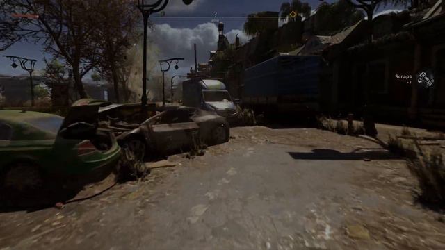 Awesome and Massive Dying Light 2 Update ~ New Game Plus ~ New Enemies & Many Fixes смотреть онлайн