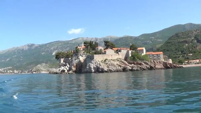 MONTENEGRO ЧЕРНОГОРИЯ ВОДНАЯ ПРОГУЛКА И адриатическое МОРЕ смотреть онлайн