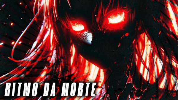 NEW| PXRTIZXN XENTEYE X MYRMEXX - RITMO DA MORTE (versão crushfunk)