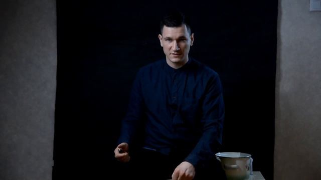 Как я поджигаю людей для фотографий. ? ОГОНЬ без фотошопа! смотреть онлайн