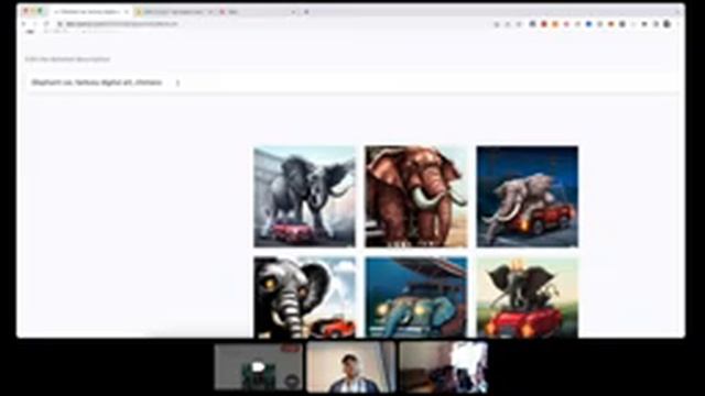 OpenAI GPT-3 Online Hackathon: Day 2 смотреть онлайн