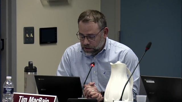 NPSD School Board Action Meeting 2-15-24 смотреть онлайн
