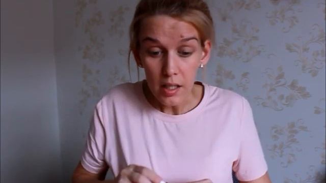 Проект №1 отдохнувший макияж смотреть онлайн
